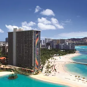 Feriested Hilton Hawaiian Village Waikiki, Honolulu